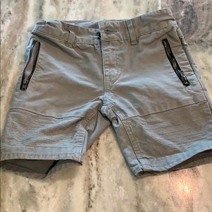 Boys shorts size 4